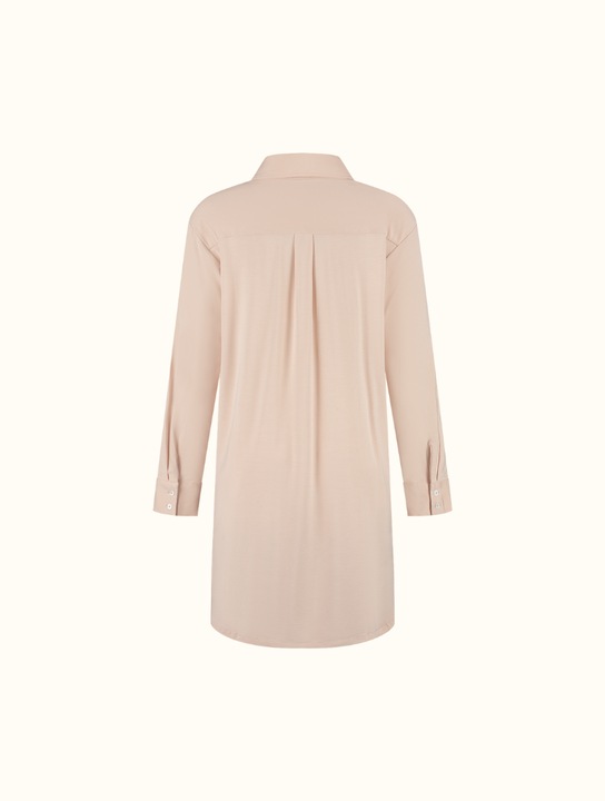 Produktbild Coco & Cici Tencel Nachthemd (M)