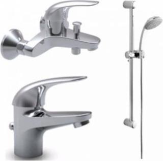 Produktbild Grohe Euroeco Einhand-Wannenbatterie