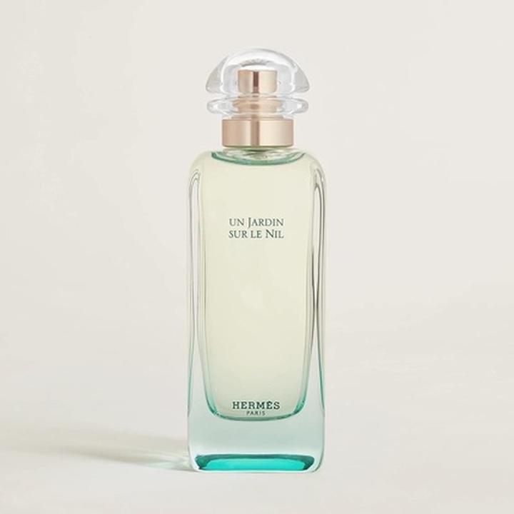Actual product image Hermès Eau de Toilette Refill (Eau de toilette, 200 ml)