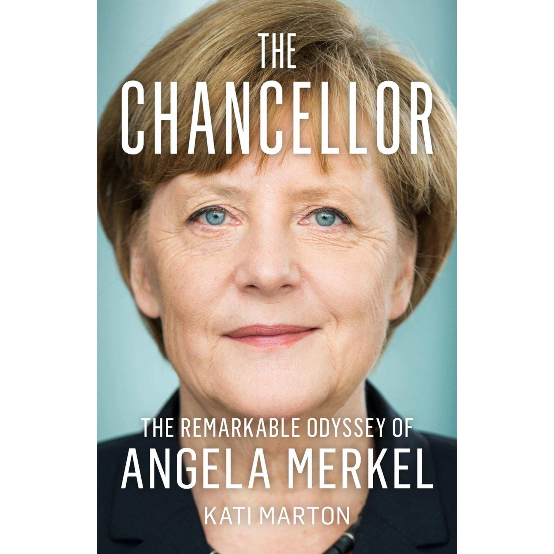 The Chancellor, Fachbücher von Kati Marton