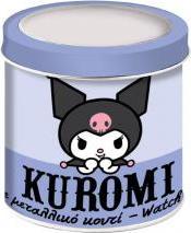 Produktbild Ds Import Hello Kitty Kuromi Armbanduhr (Analoguhr)