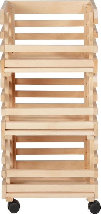 Immagine prodotto Inter Link Frutta (37 x 30 x 80 cm)