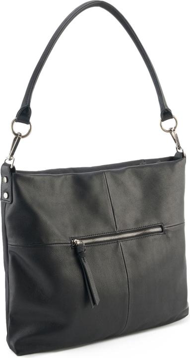 Immagine prodotto FredsBruder Beyond Schultertasche Leder 33.5 cm (8 l)