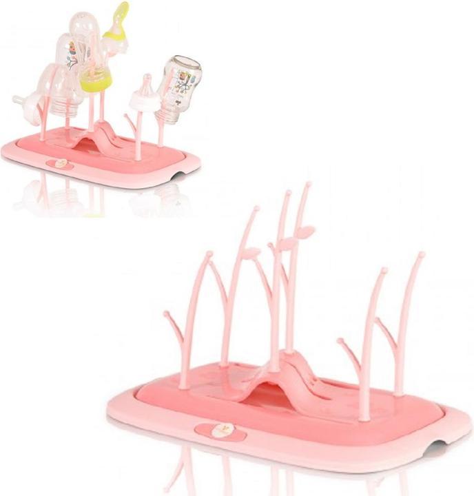 Produktbild Cangaroo Flaschentrockner Coral