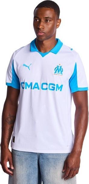 Image du produit Puma OM Home Jersey Replica (XL)