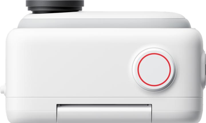 Image du produit Insta360 GO 3 64 GB (30p, Bluetooth, WiFi)