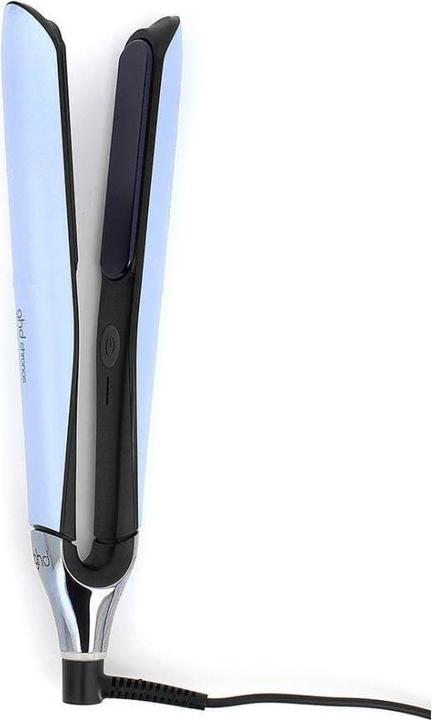 Image du produit ghd chronos™ fer à lisser en édition limitée Icy Blue (Fer plat)