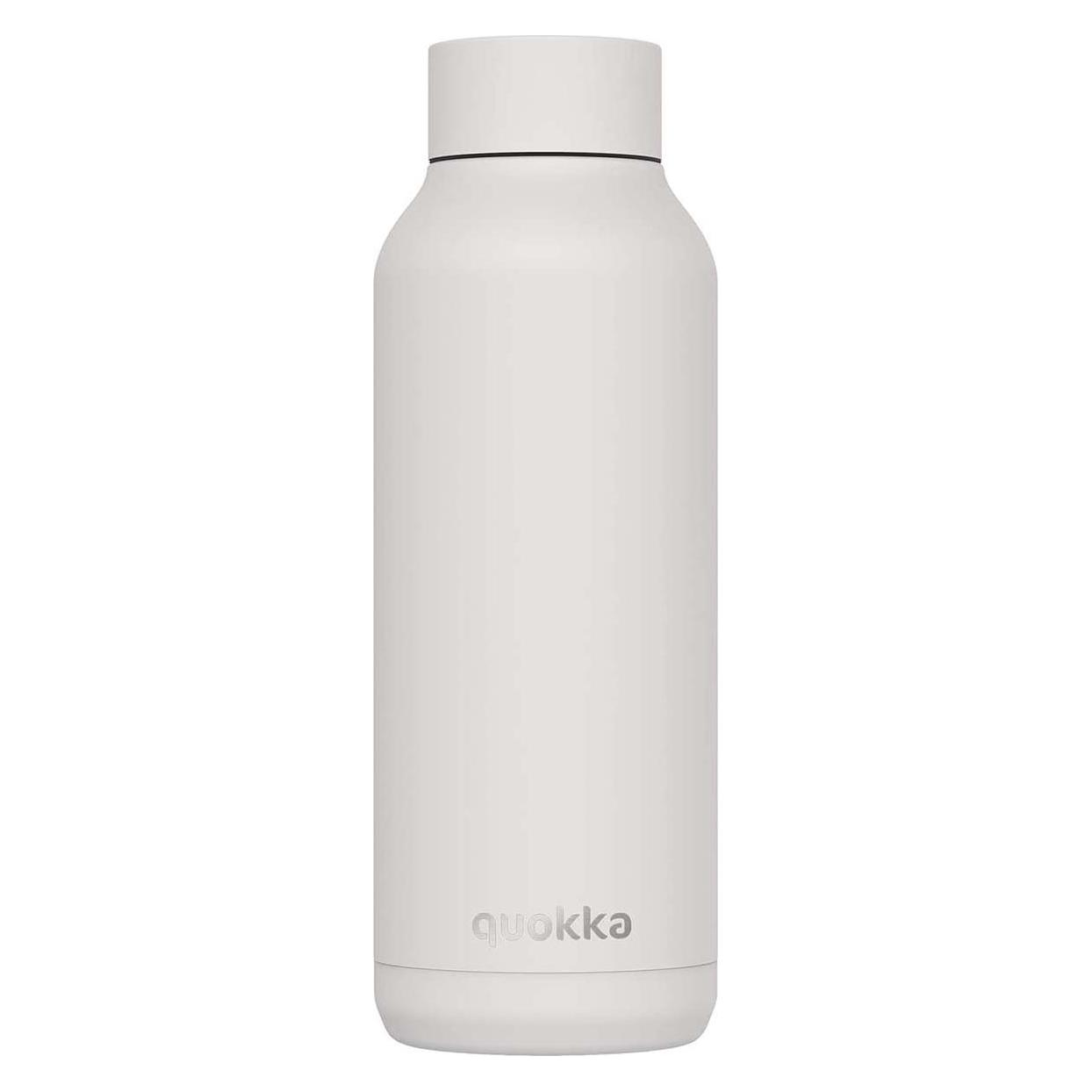 Quokka, Trinkflasche + Thermosflasche, (0.51 l)