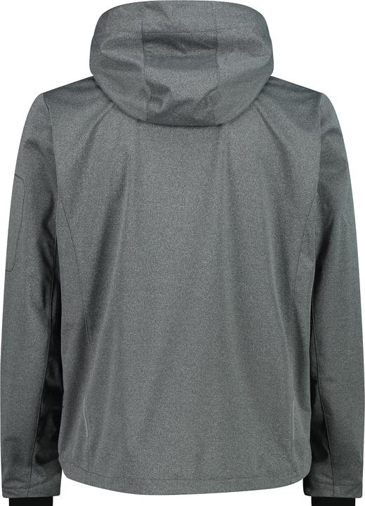 Produktbild CMP Campagnolo Light Softshell Melange (S)