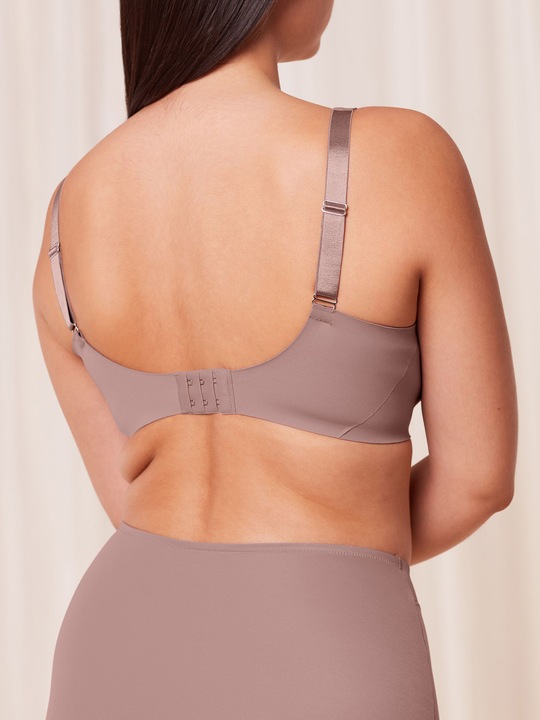 Actual product image Triumph True Shape Sensation underwired bra (75 E, pack of 2)