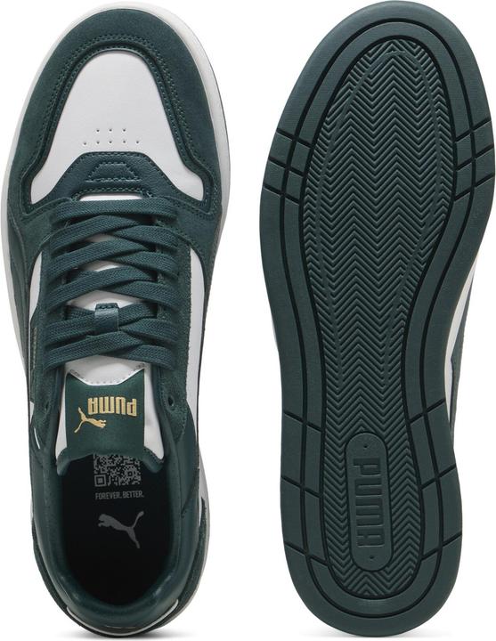 Actual product image Puma Court Classic Street SD (38.5)