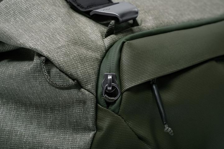 Image du produit Peak Design Travel Duffel 35L (Sac à bandoulière pour appareil photo, 35 l)