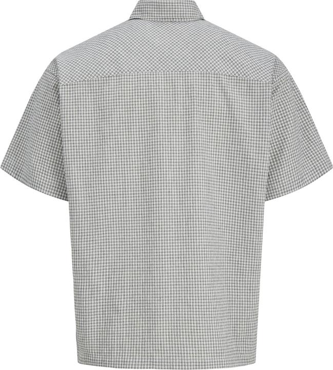 Immagine prodotto Jack & Jones Loose Fit Hemd Hemd (XS)