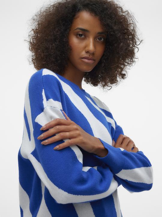 Produktbild Vero Moda VMNANCY Pullover Strickpullover (XS)