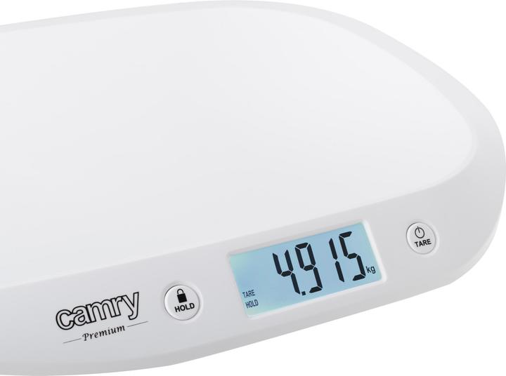 Produktbild Camry CR 8185 (20 kg)