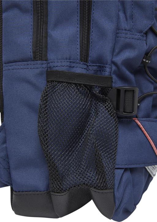 Actual product image Forvert Laptop Louis backpack colour Navy (31 l)