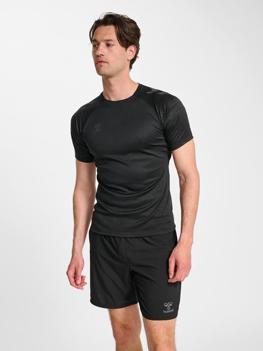 Produktbild hummel hmlPRO TRAINING JERSEY S/S (L)