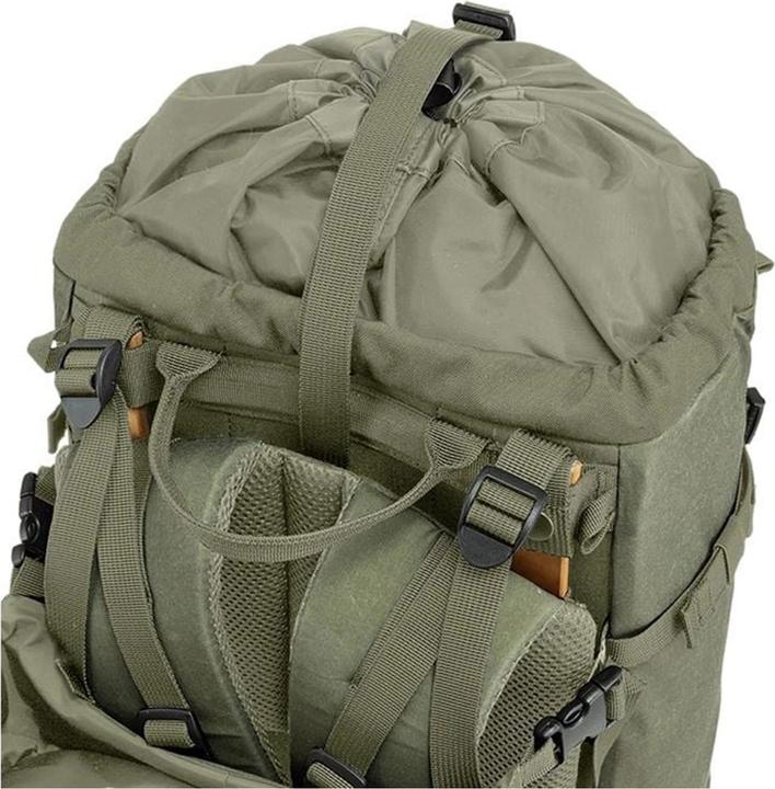 Produktbild Fjällräven Kajka 35 (35 l)