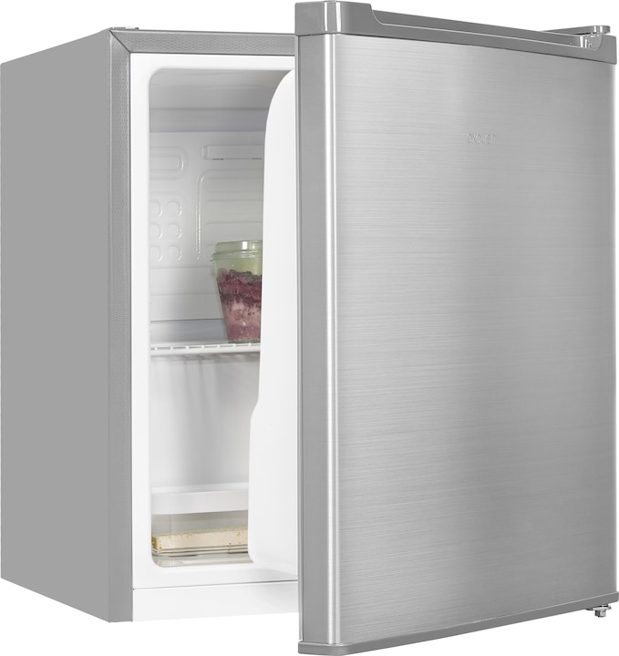 Produktbild Exquisit KB05-V-040E inoxlookPV (40 l)