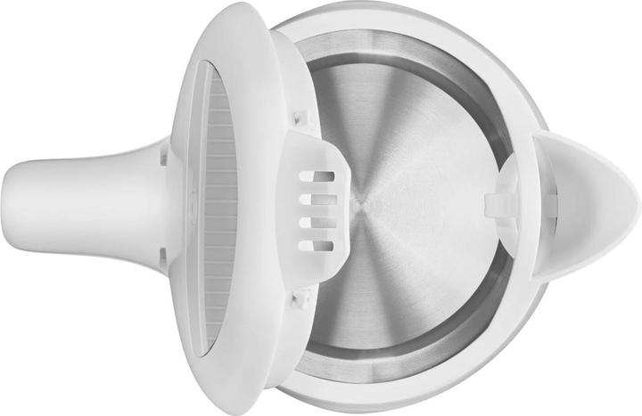 Produktbild Amica Czajnik elektryczny biały KF1001 (1.70 l)