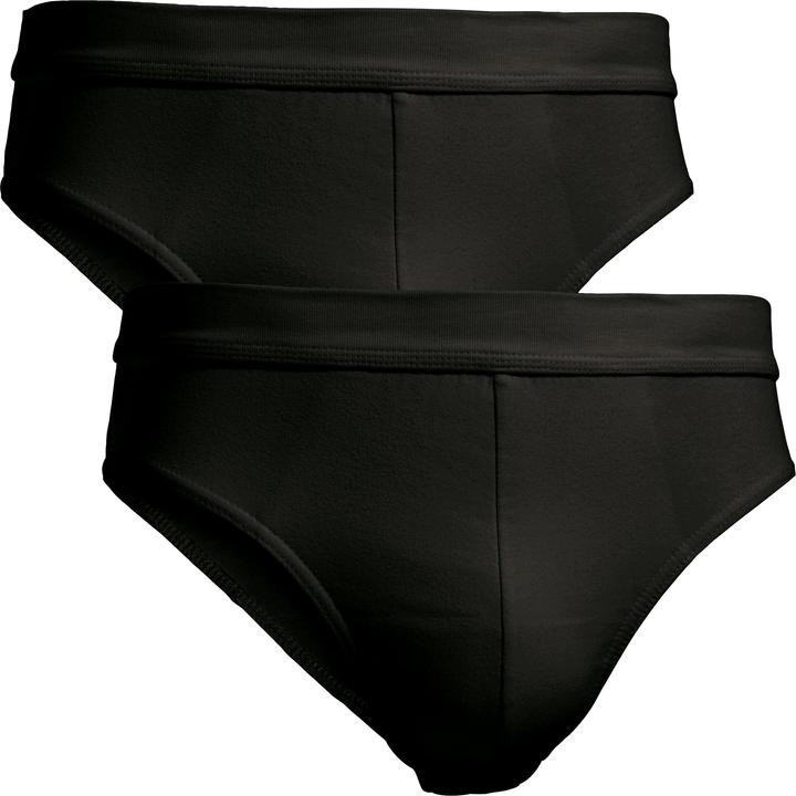 Produktbild Erwin Müller Herren-Slip 2er-Pack (XL, 2er Pack)