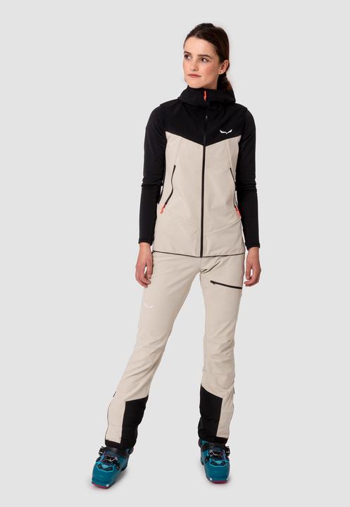 Actual product image Salewa Sella Dst Light Pant W (Frequency band 38 (2600 MHz))