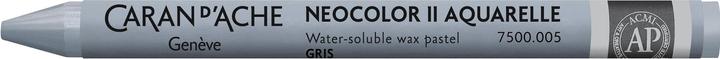 Actual product image Caran d'Ache Neocolor II Watercolours (1 x)