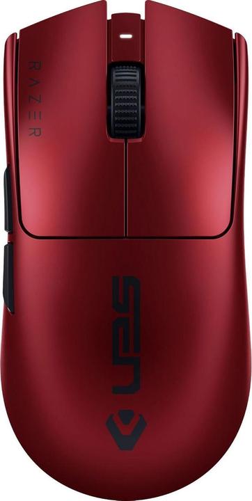 Dark red
