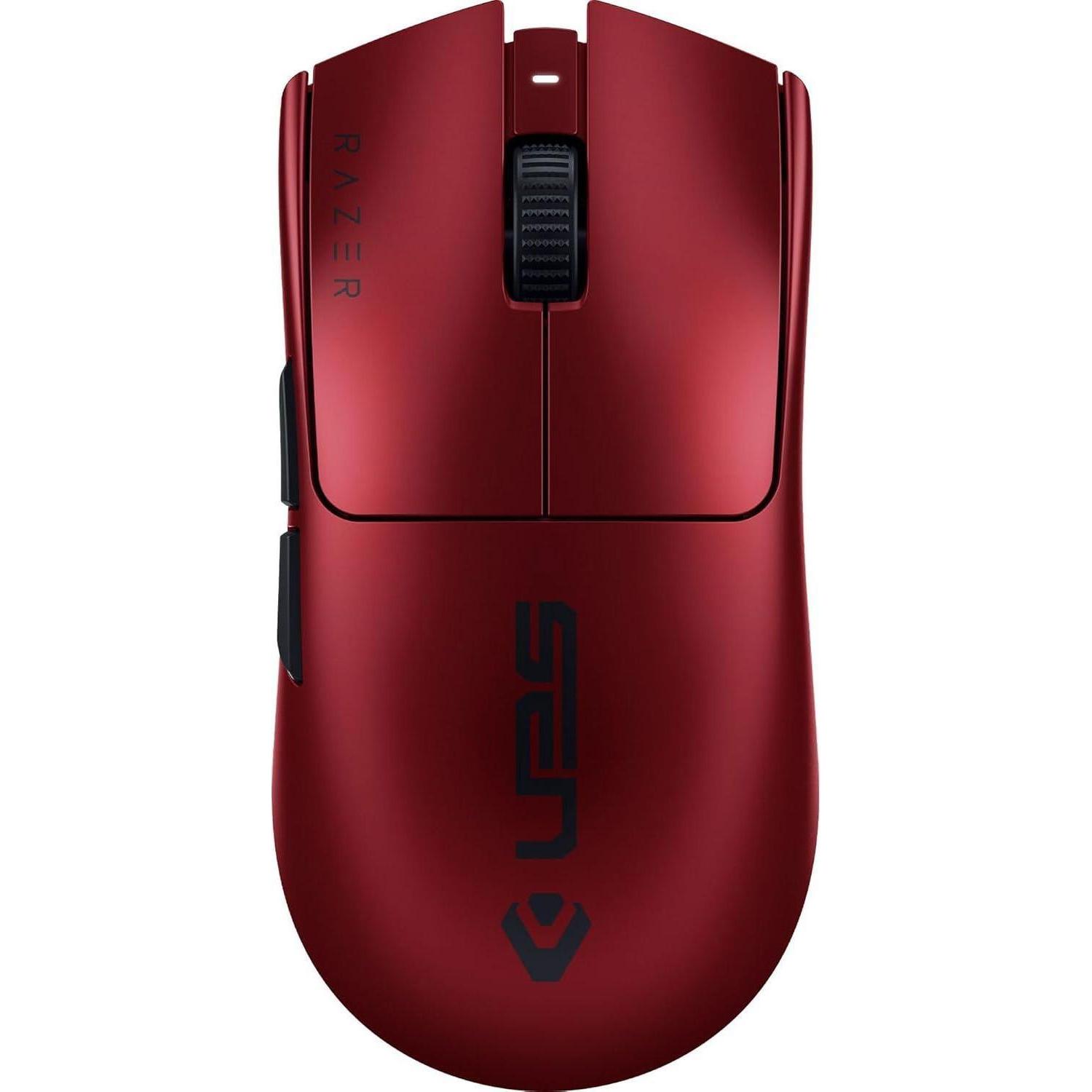 Razer Viper V3 Pro - Sentinels Edition (Kabellos), Maus, Rot