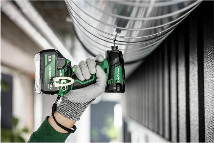 Produktbild Hikoki 18-V-Schlagschrauber