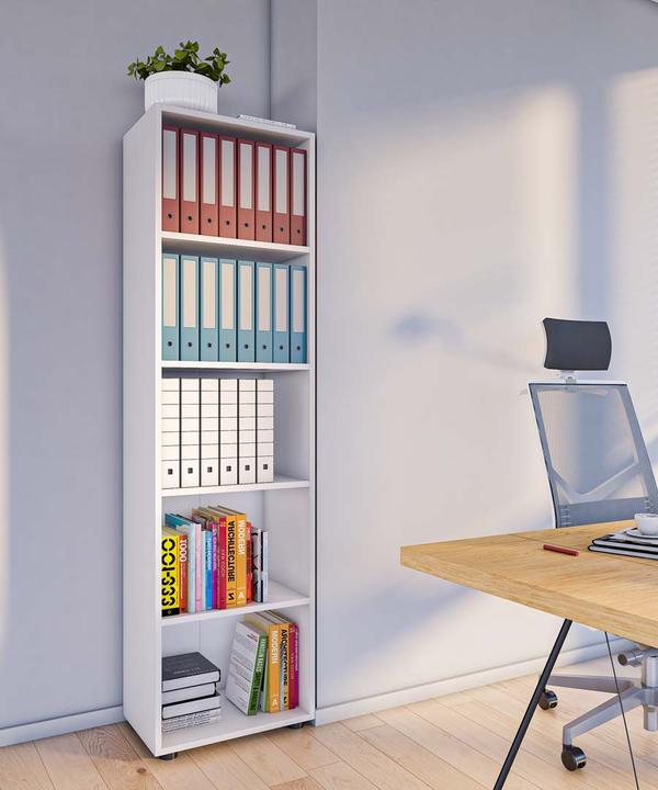 Image du produit VCM Ulas (49 x 32 x 178 cm)