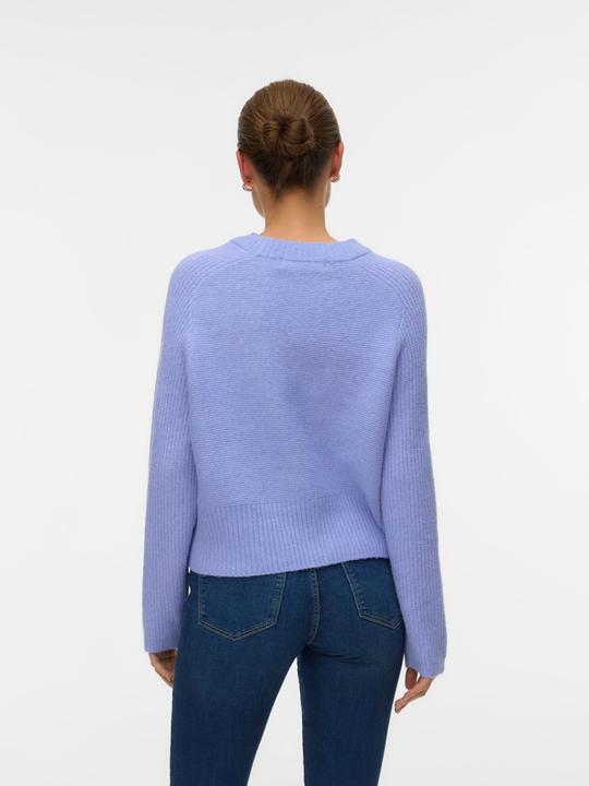 Produktbild Vero Moda VMBANG Pullover Strickpullover (S)