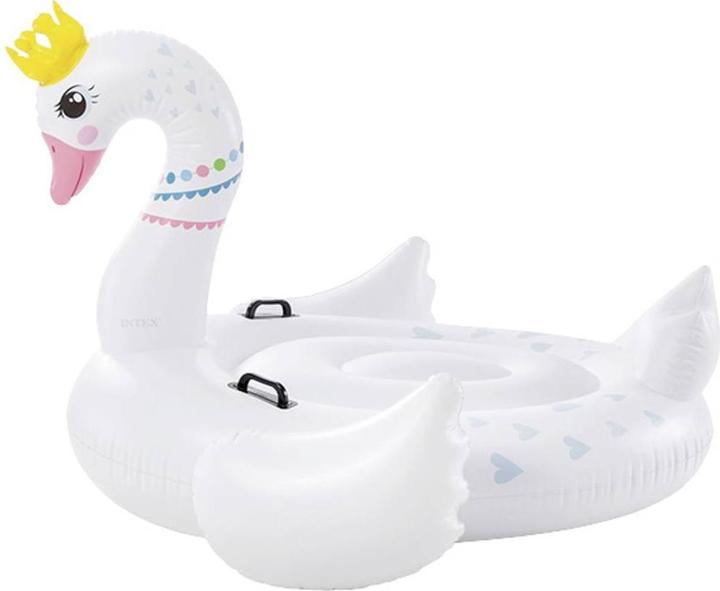 Productafbeelding Intex Majestic Swan Ride-On