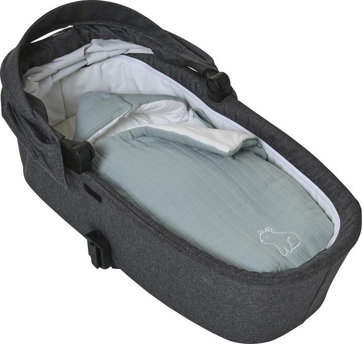 Produktbild Vertbaudet Baby Sommer-Ausfahrsack
