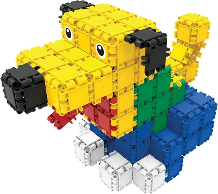Produktbild Clics Building Blocks