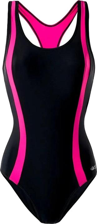 Black, Raspberry sorbet bread