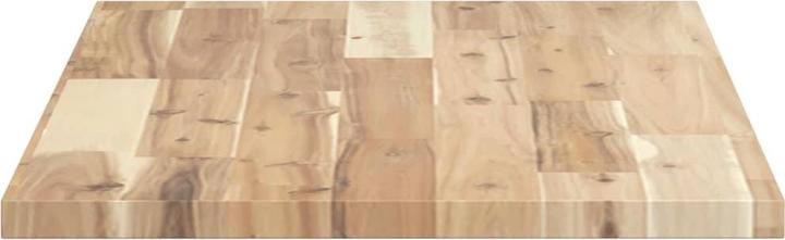 Produktbild vidaXL Schweberegal (40 x 60 x 2 cm)