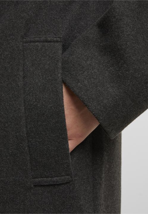 Produktbild Urban Classics Ladies Oversized Long Coat - 111287