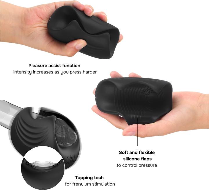 Produktbild Man.Wand Sub One