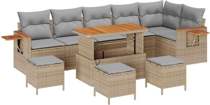 Image du produit vidaXL Evie