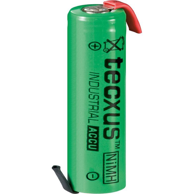 Tecxus Original Mignonakku AA RTU FT-1Z (1.20 V, 2100 mAh)
