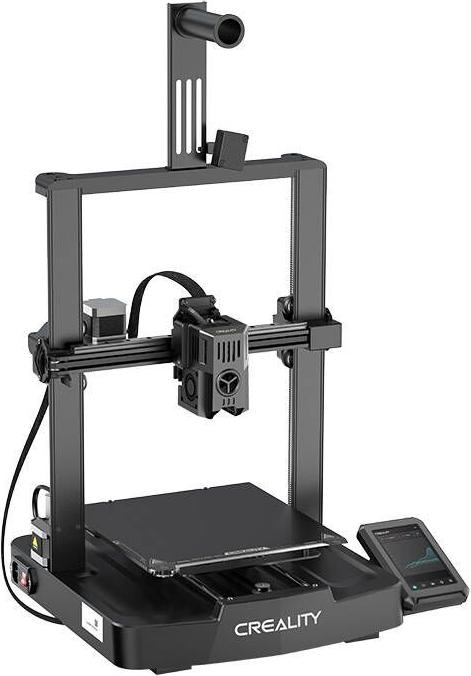 Actual product image Creality Imprimante 3D Ender 3 V3 KE