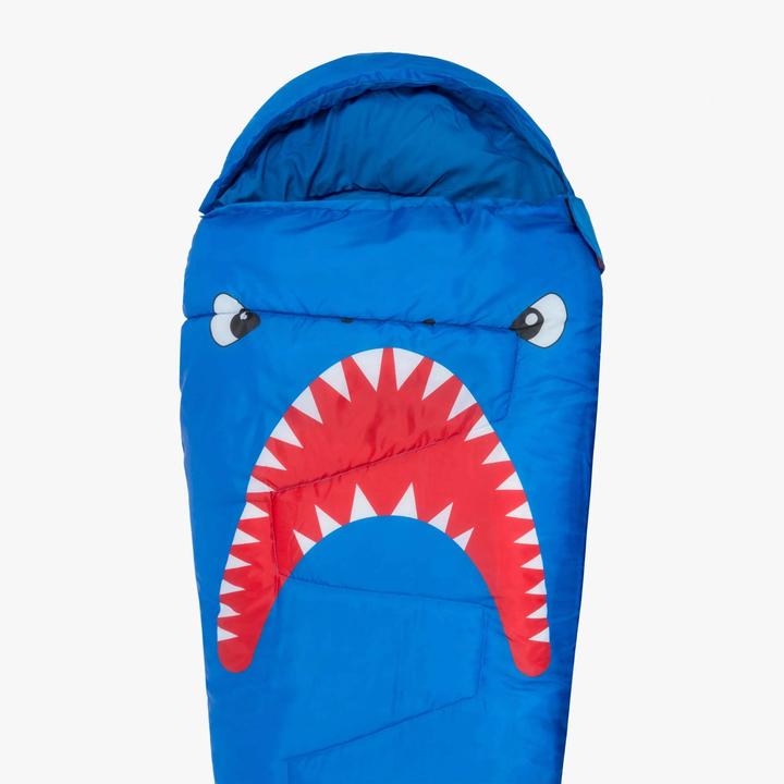 Image du produit Highlander Schlafsack "Creature" Kind Yate (170 cm)