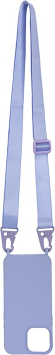 Actual product image EKO Case iPhone 13 Pro cord snap hook (Apple iPhone 13 Pro)