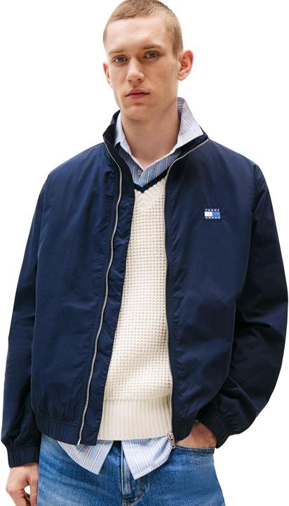 Actual product image Tommy Jeans Essential Jacket (S)