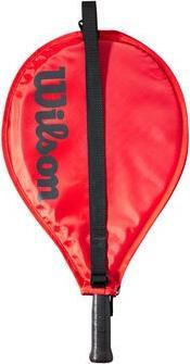 Actual product image Wilson Pro Staff Precision 19 tennis racket kids (169 g)