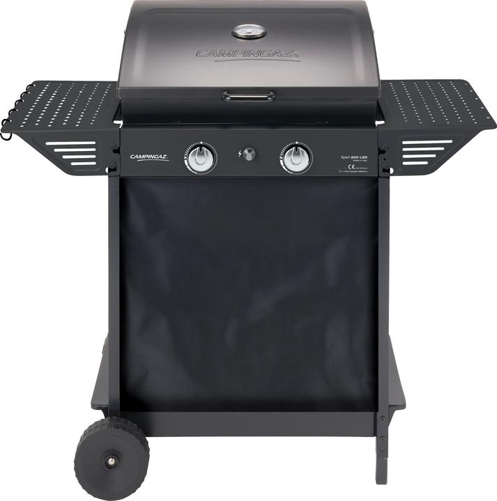 Image du produit Campingaz Xpert 200 LXD (7.10 kW)