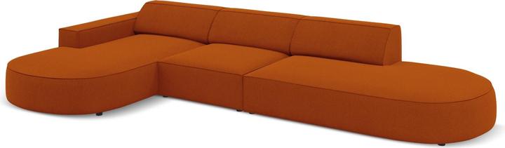 Actual product image Micadoni Jodie (Corner sofa)