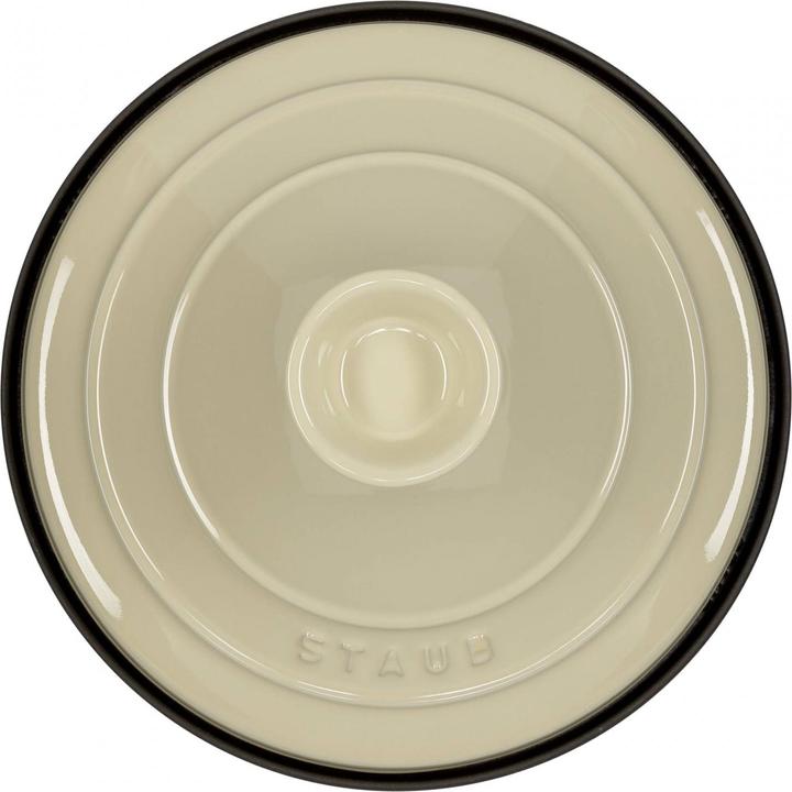 Produktbild Staub Tajine (28 cm, Tajine Topf, Gusseisen, Emaille, Keramik)