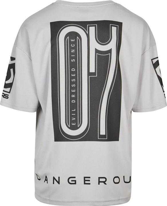 Produktbild Dangerous DNGRS T- Shirt Evil 07 - 43649 (M)